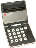 sharp EL-8009 (v4)